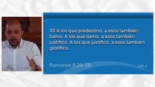 Dios nos ha amado con amor eterno - Hno. Edwin Ramirez