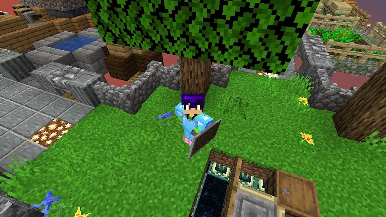 eps20_ on finis par l' Ender dragon