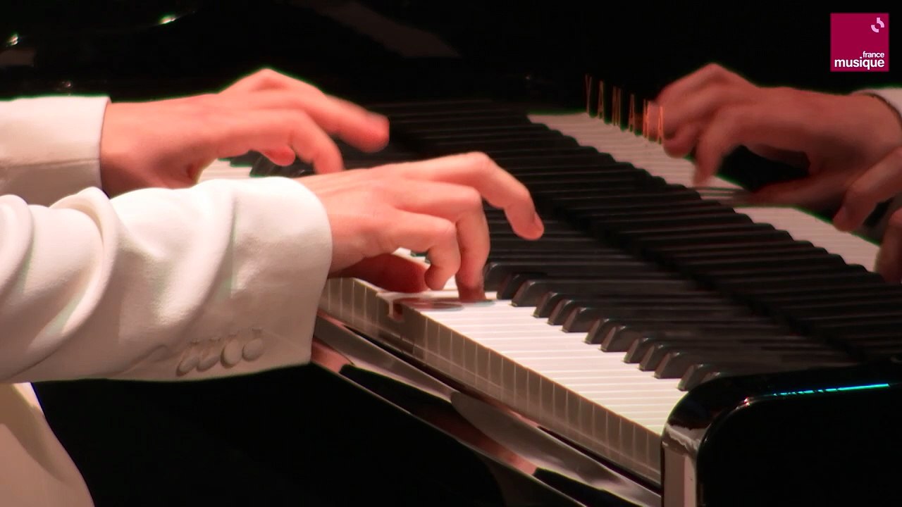 Tamara Bounazou (soprano), Révélations des Victoires de la Musique Classique 2026
