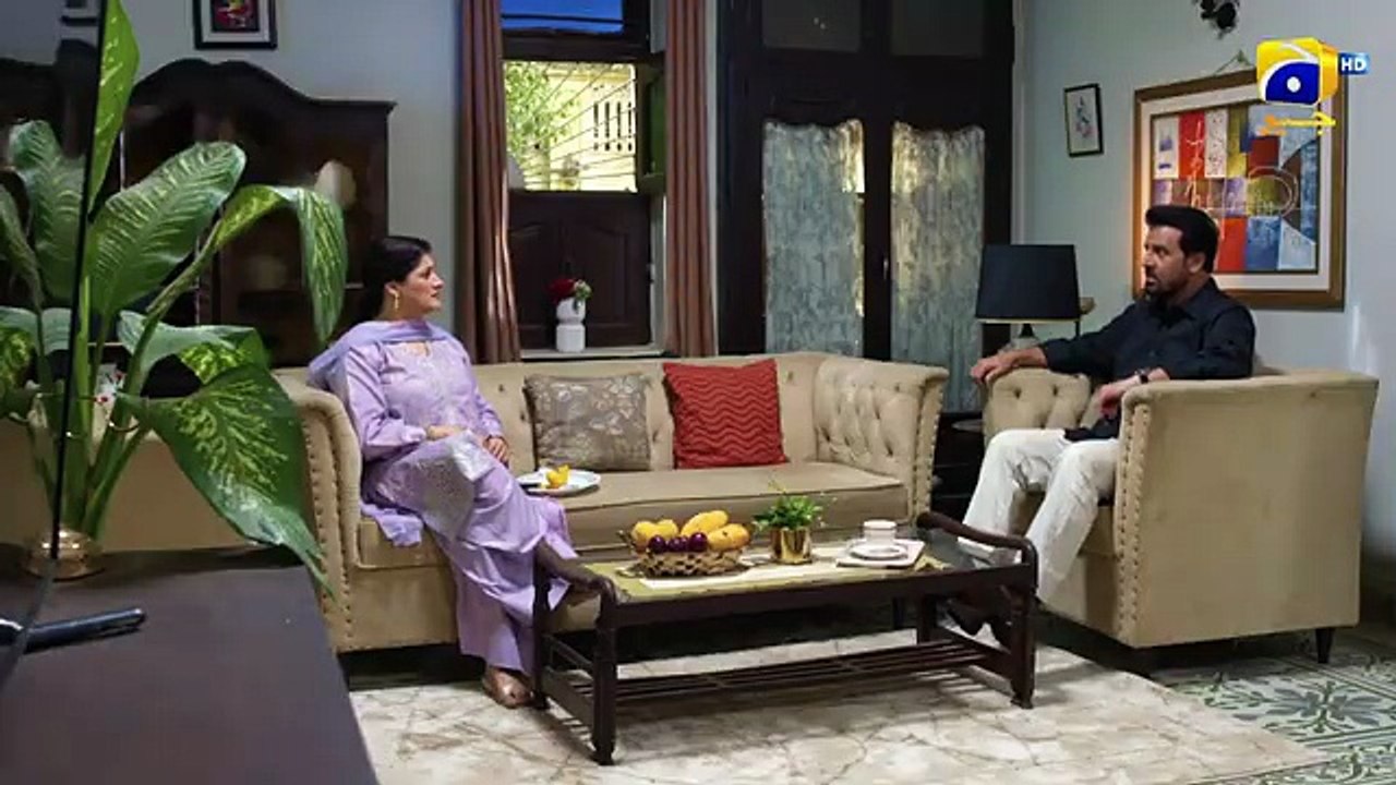 Mafaad Parast episode 55