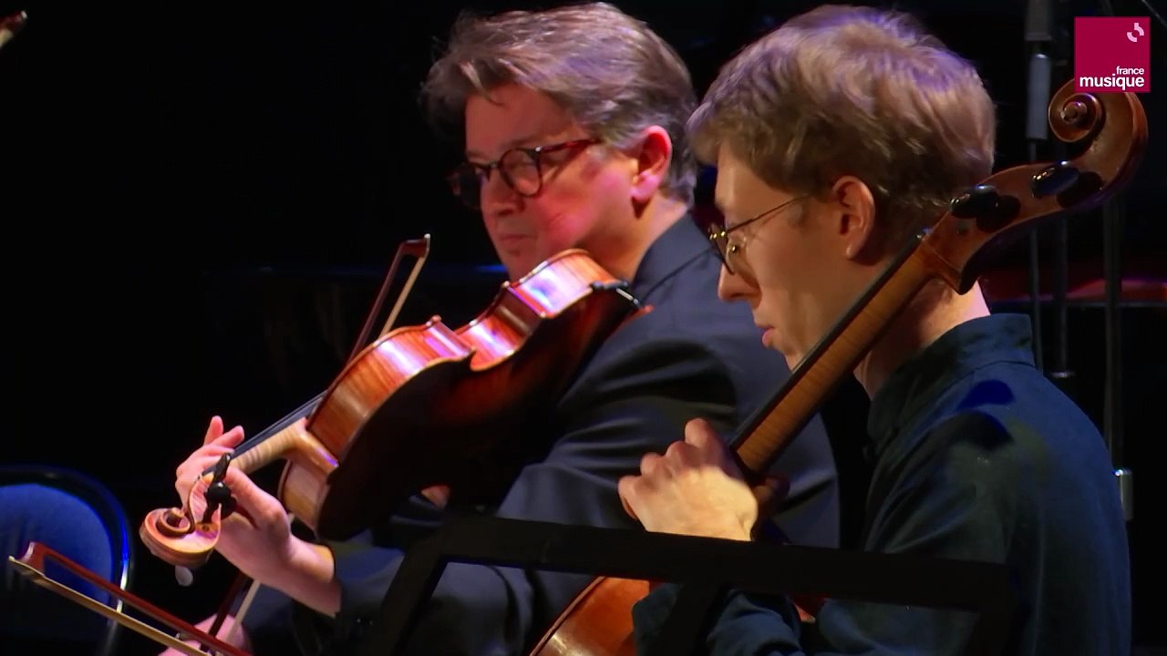 Chausson : Poème de l’amour et de la mer op. 19