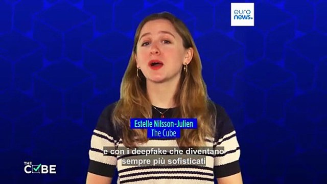 Come le truffe deepfake stanno raggiungendo livelli record: nel mirino gli utenti dei social media