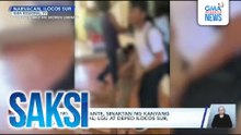 Babaeng estudyante, sinaktan ng kanyang kapwa mag-aaral; LGU at DepEd Ilocos Sur, nag-iimbestiga | Saksi