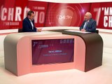 7 Minutes chrono avec Herv&eacute; JAVELLE