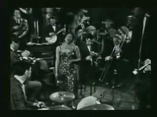 My Pillow and Me -High Society Jazz Band 1962