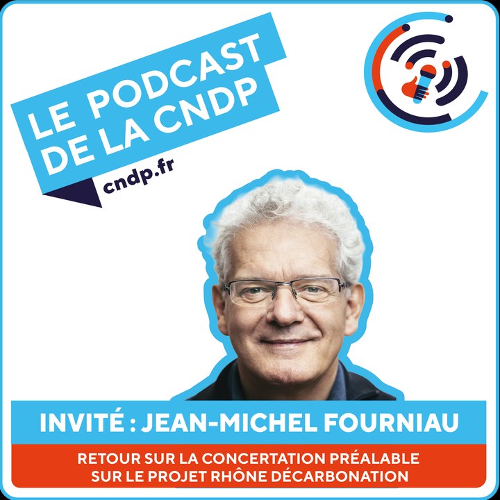 Concertation préalable sur le projet Rhône Décarbonation (1/3) : présentation du projet