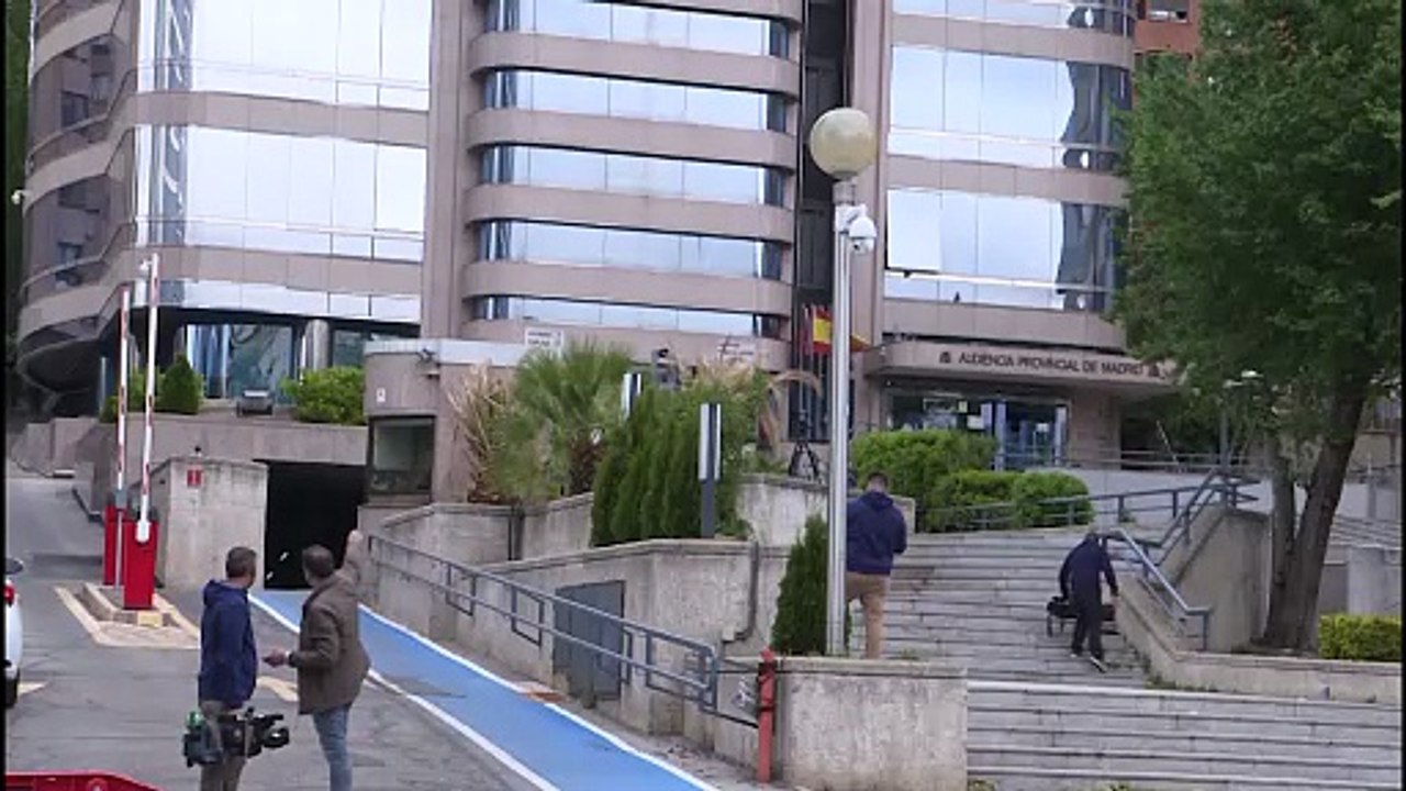 La Audiencia Provincial frena la decisión de que el 'caso Begoña' acabe en un jurado popular