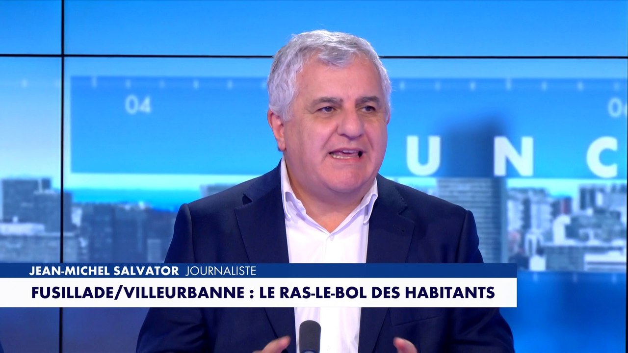 Jean-Michel Salvator : «On a laissé le narcotrafic s’installer dans les quartiers sensibles»