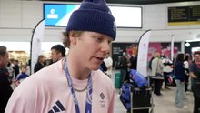 GB Gold Medalist: Britain becoming a 'snow nation'