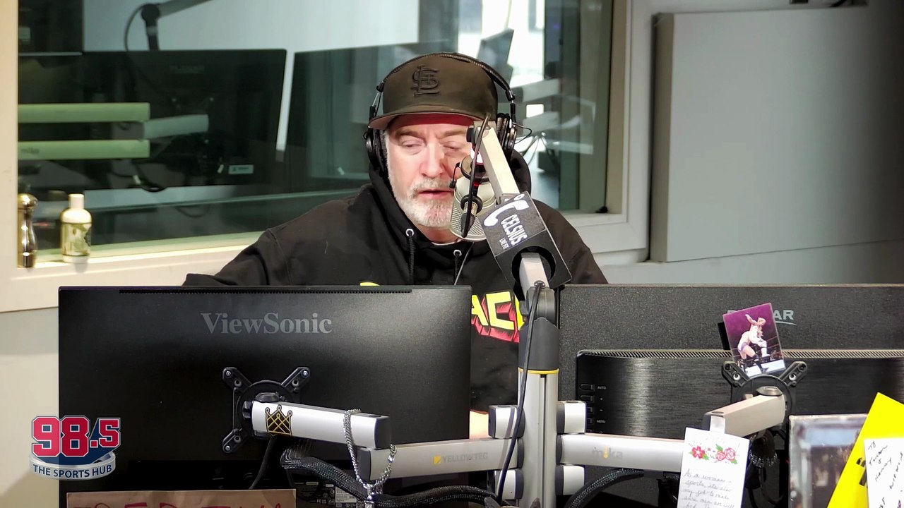 Breer on the Patriots' Pursuit of A.J. Brown...