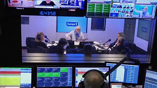 Peut-on aimer ou danser quand nous sommes vieux ? Pascal Praud répond
