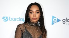 Leigh‑Anne admitted huge weight of expectation to match the success of Little Mix