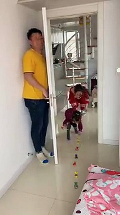 Kwai Funny Videos 2021, Chinese Funny Video try not to laugh #short #334