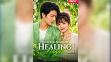 Found You Again, My Healing Angel