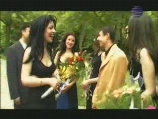 Ивана - Добра Среща Приятели