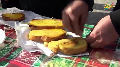 Las virtudes del oro líquido de Arróniz