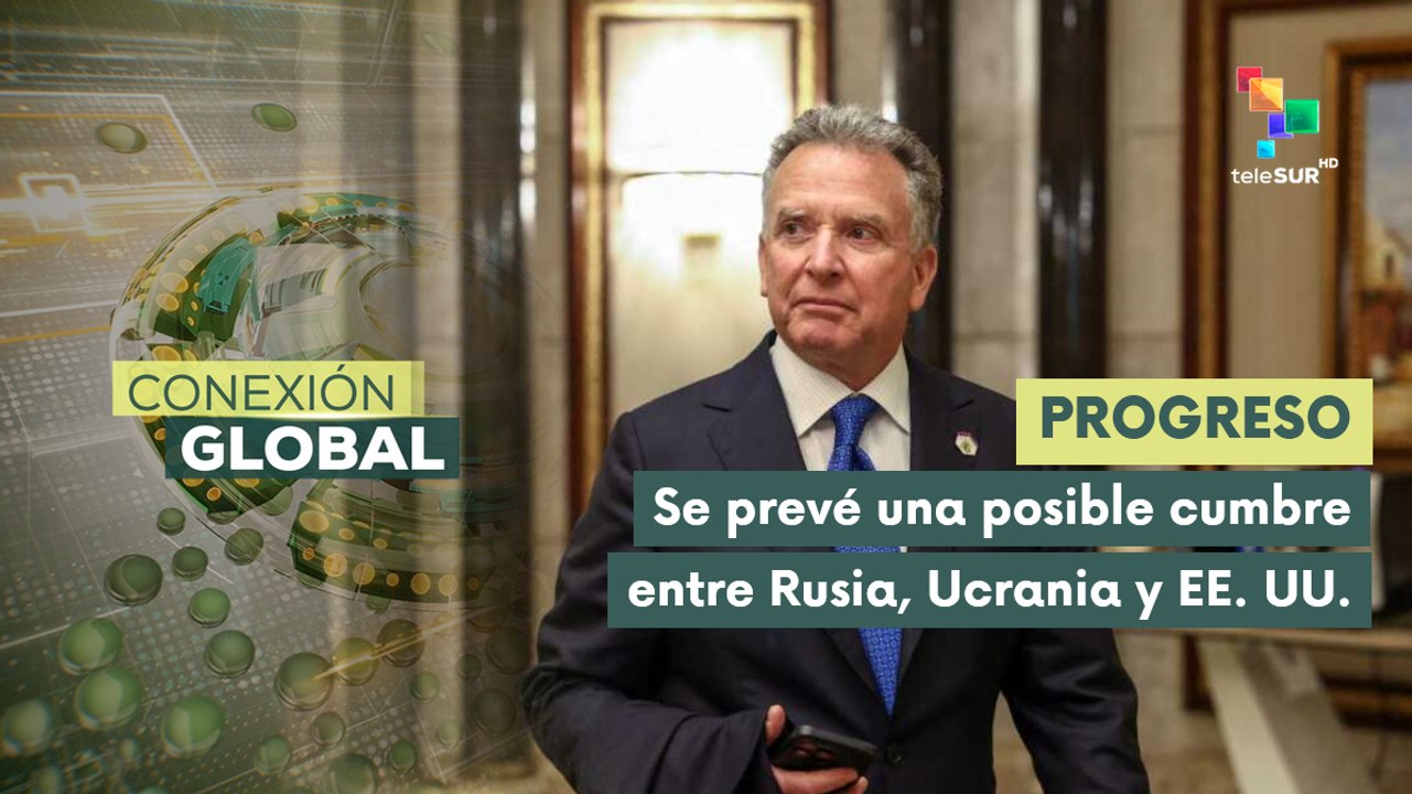 EE.UU. resalta avances en resolución de conflictos entre Rusia y Ucrania
