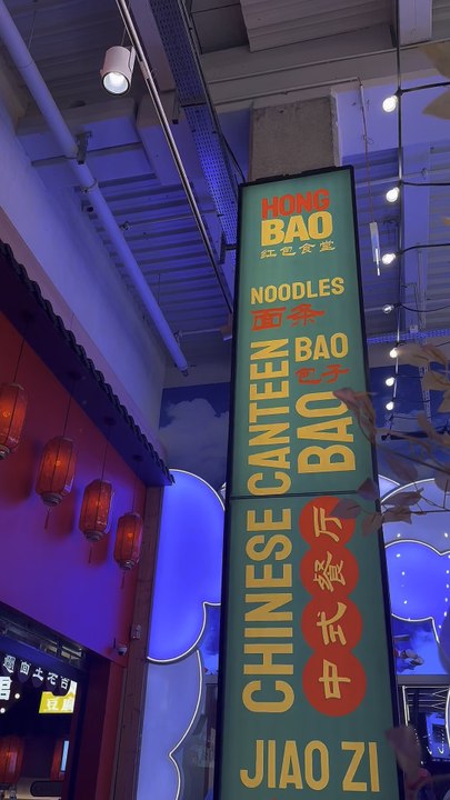 Petit restau bien sympa a ma defense