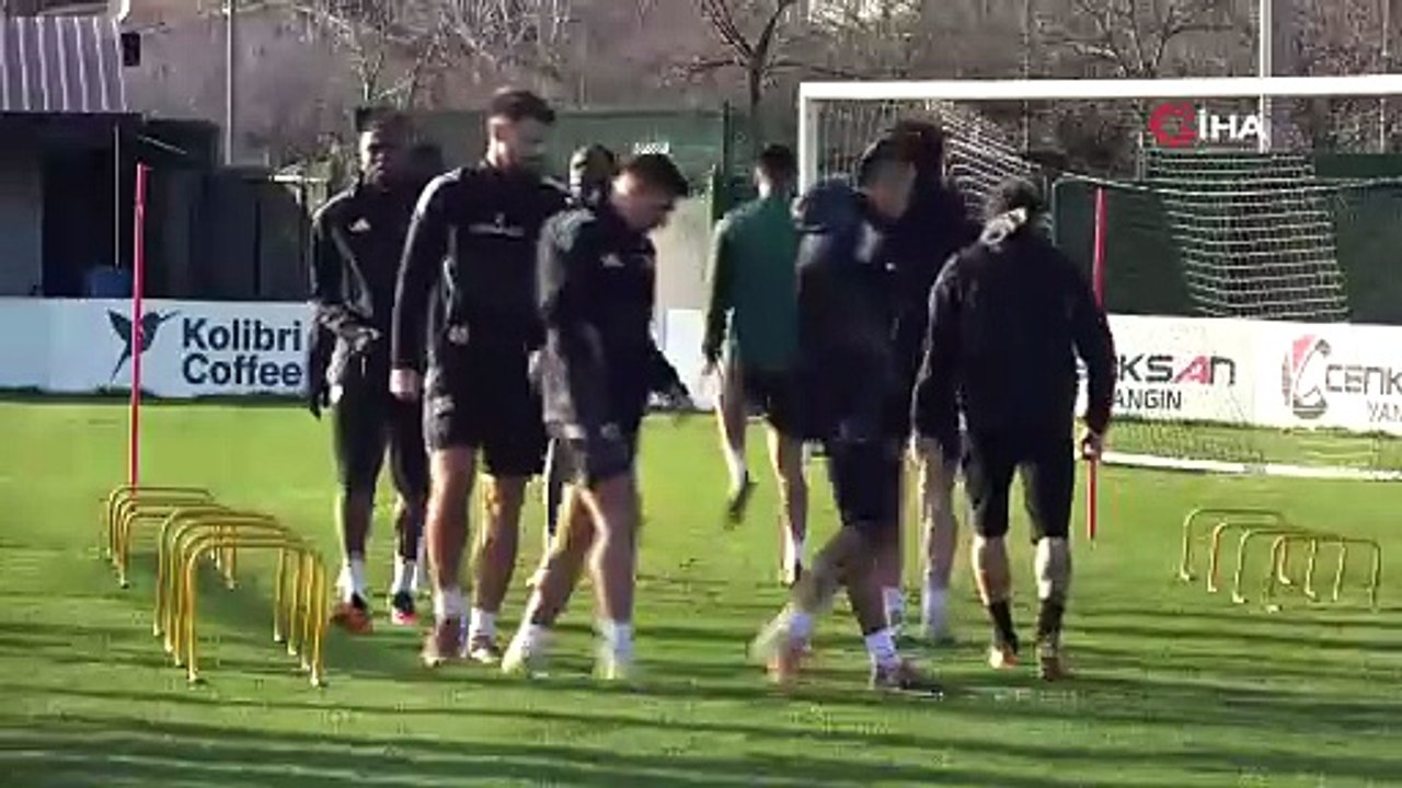 Selçuk İnan: "Maç kazanmak dünyanın en güzel şeyi" | Ajansspor | IHA