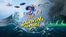 Darwin's Paradox! - Release Date + Demo Trailer