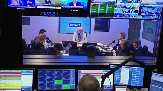 «Sommes nous tous sexistes ?» : Pascal Praud et son équipe réagissent au documentaire de France 2