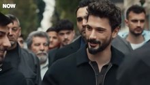 مسلسل تحت الأرض الحلقة 5 كاملة مترجمة