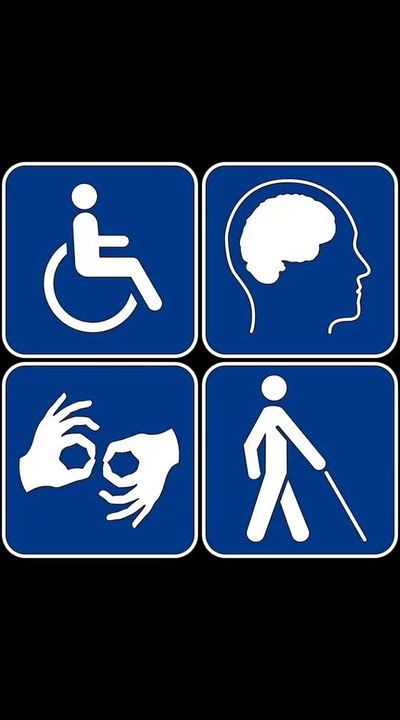 Creemos que la discapacidad es algo que pertenece únicamente a quien la vive. Como si fuera una característica individual, aislada, casi privada. Pero muchas veces no es así. Muchas veces la discapacidad aparece cuando el entorno no está preparado.