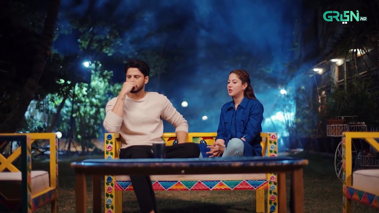 Maa Episode 25 (Subtitles) 23rd February 26   Aina Asif - Ahmed Rafique - Sunita Marshall   Green TV