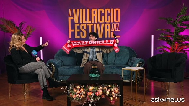 Sanremo, Mazzariello: in gara tra i giovani temo di più Angelica Bove