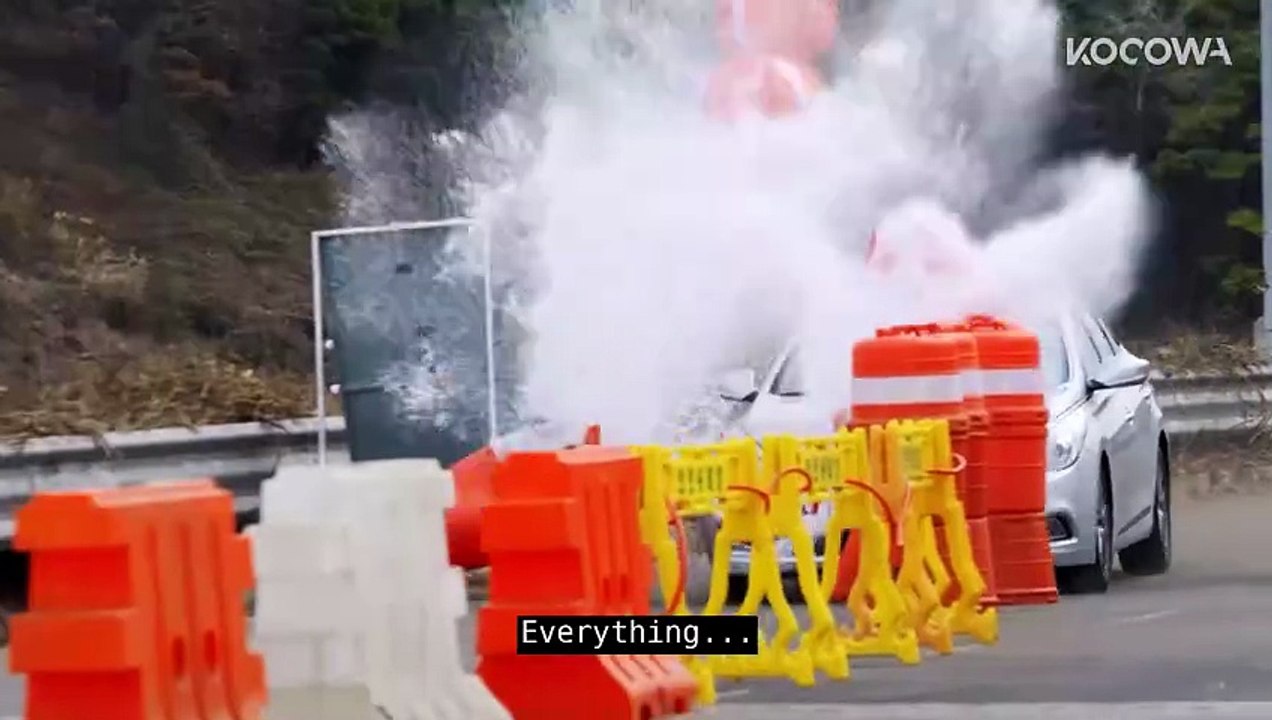 Two Women With False Identities Uncover The Truth Pearl In Red KOCOWA+