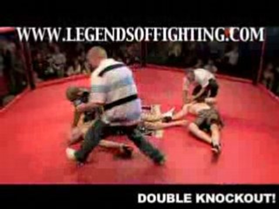 Double-ko