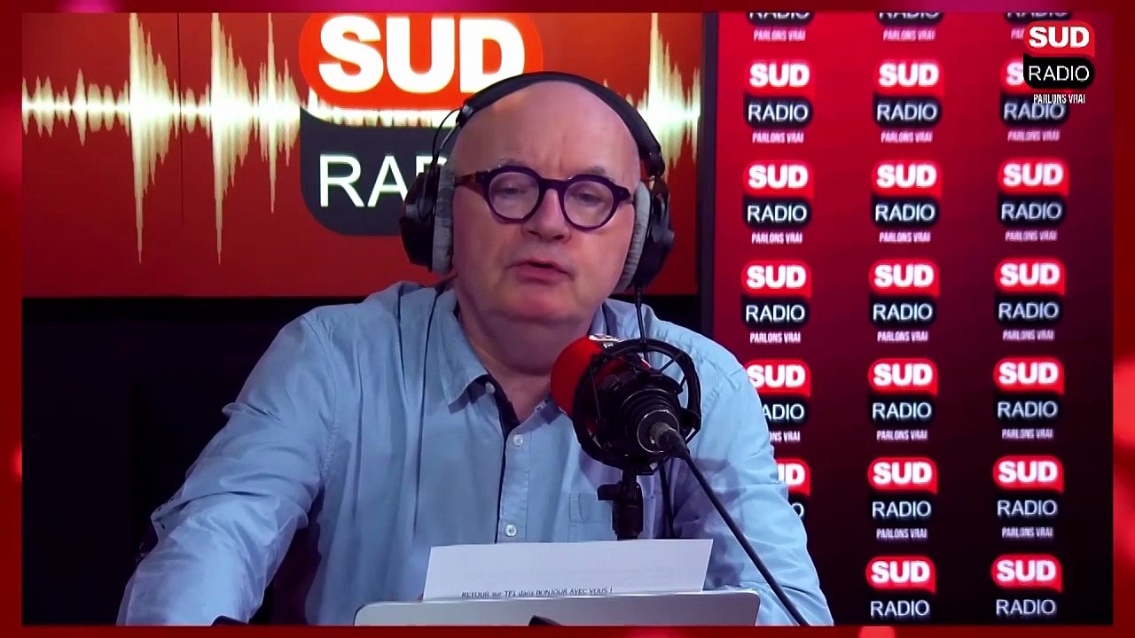 avec eux, c'est faites ce que je dis, pas ce que je fais", Philippe David