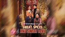 Sweat, Spices, and Sweet Love | FULL EPISODE | MEGA SHORT DRAMA