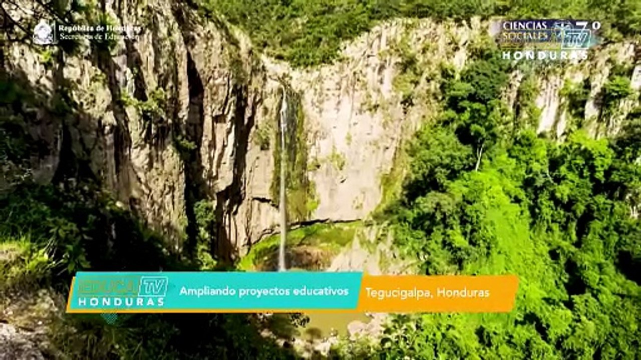 Proyectos educativos