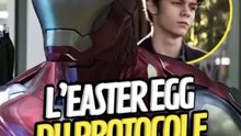 Tu avais remarqué ce détail dans Endgame ? #avengersendgame #tonystark #ironman3 #marvel #onregardequoi