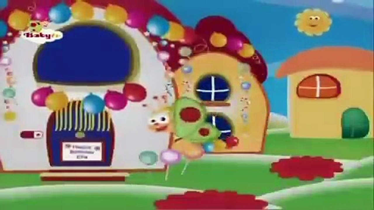 Hoy es mi Dia Especial Feliz Cumpleaños cancion infantil