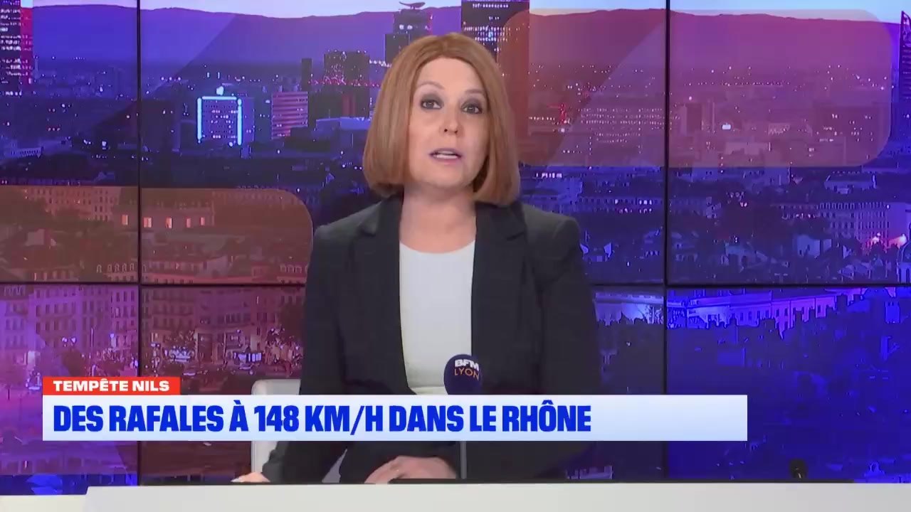 Bonsoir Lyon du jeudi 12 février 2026