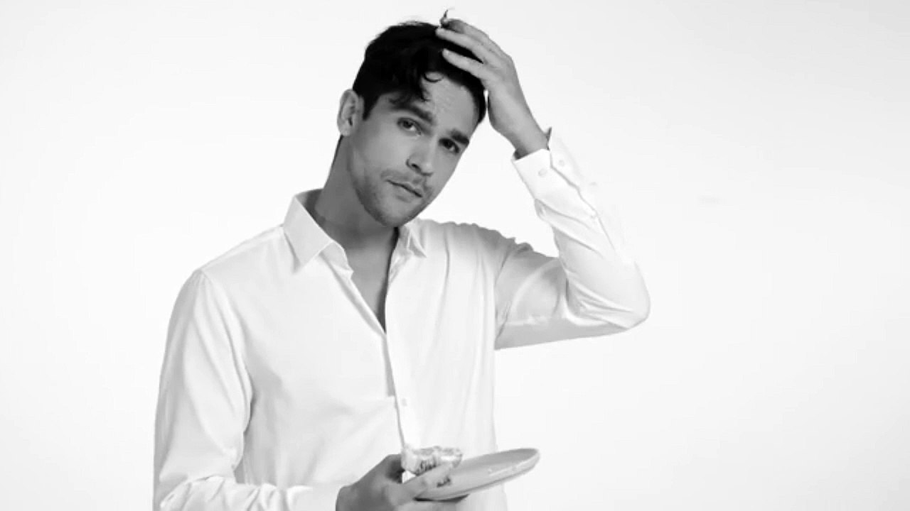 Modern Gentleman Look with Beninos Formal Shirt