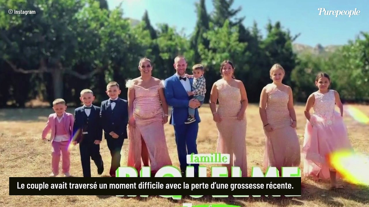 "Voilà dans quoi on vit tous les soirs" : Stéphanie Riquelme (Familles nombreuses) revient sur une mésaventure près du domicile familial