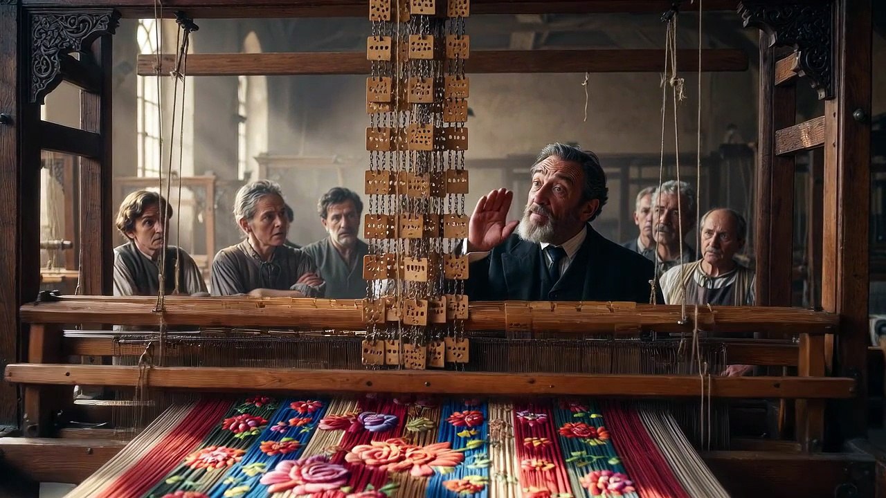 Evolution of Robots 1495–2025 | From Da Vinci's Dream to Walking Machines