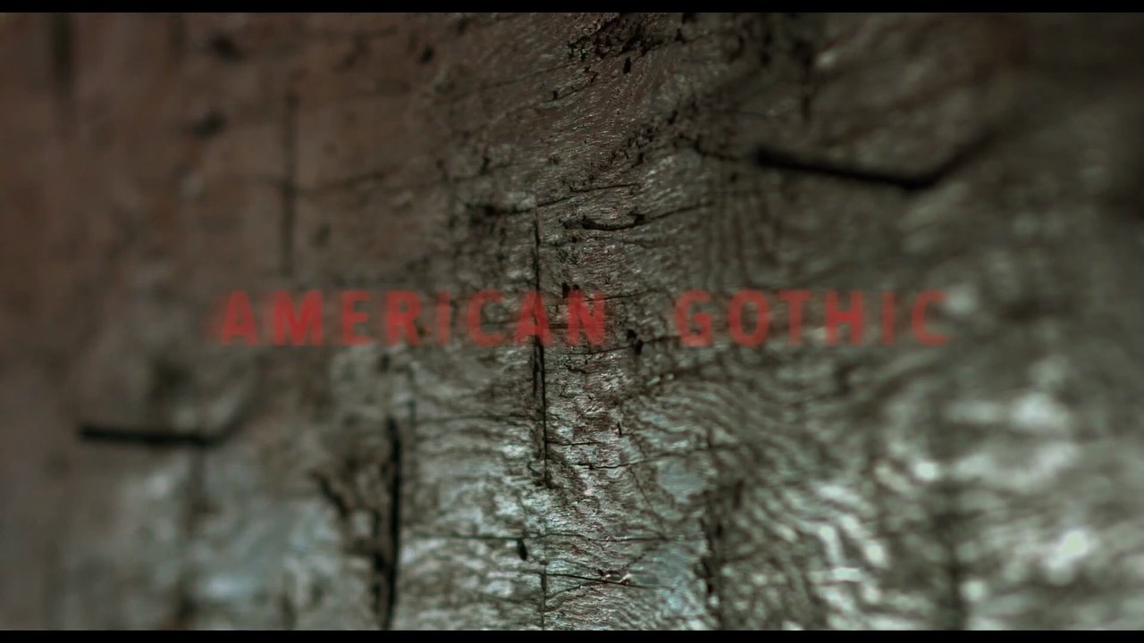 The Farm 2 /  American Gothic Film  Deutsch