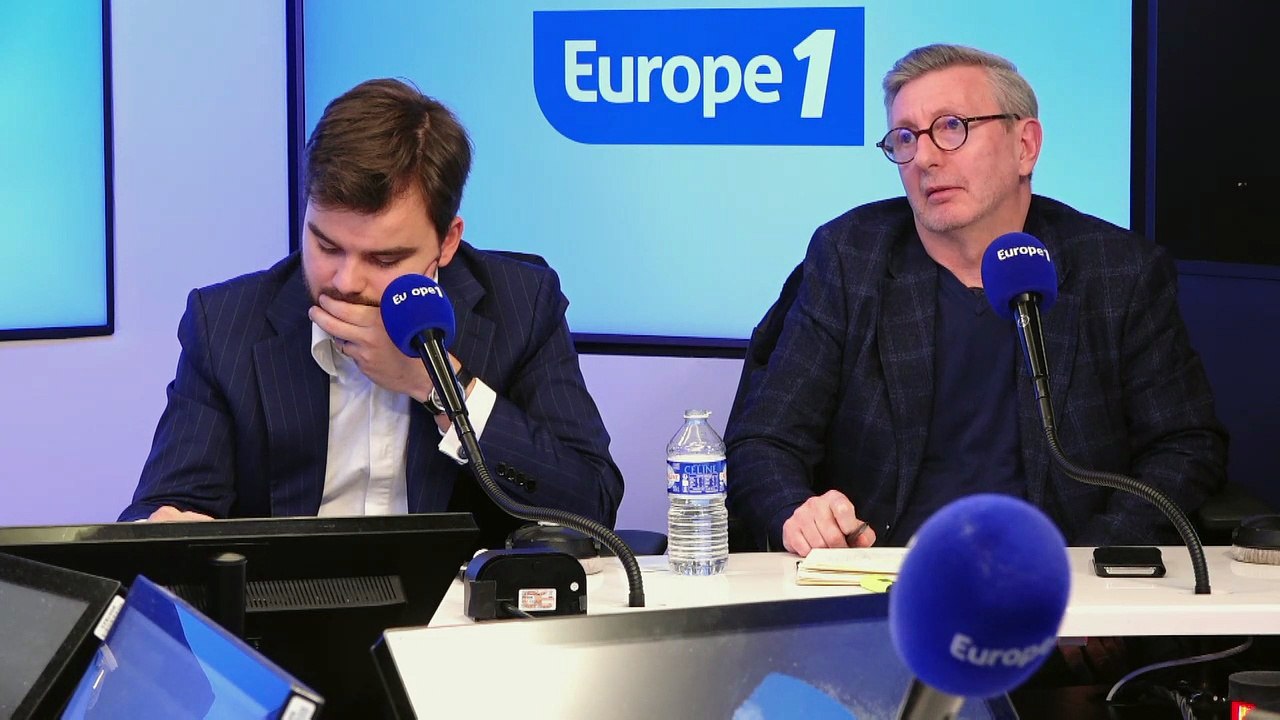 Chronique sur France Inter : «Cet humour ne cor...