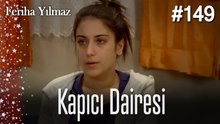Kapıcı Dairesi #149  - The Kapıcı Kızı: Feriha