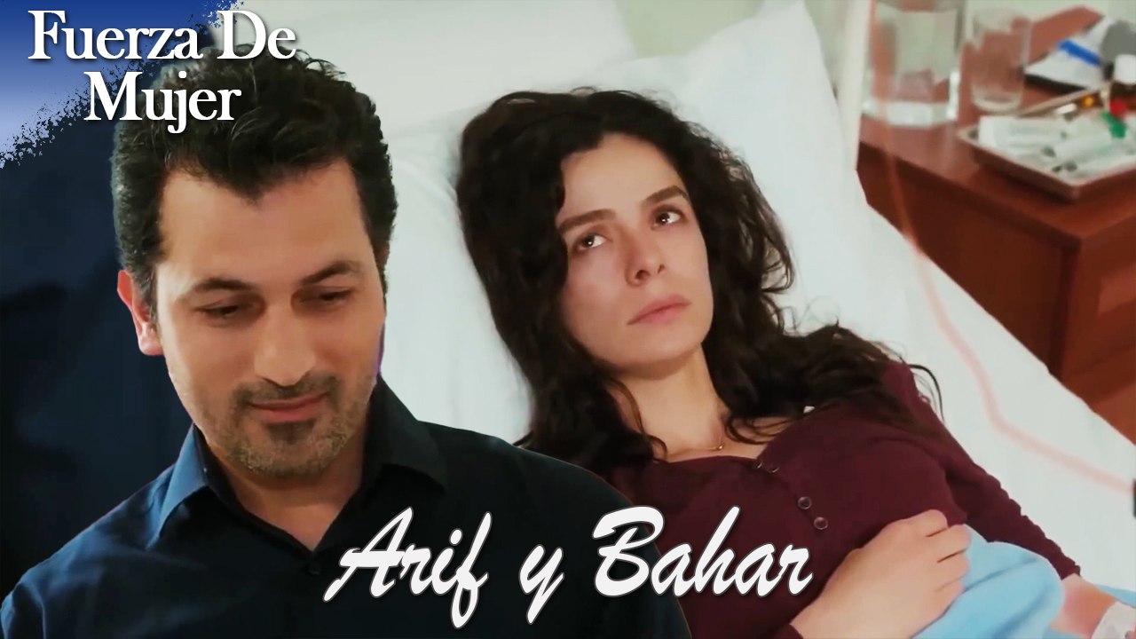 Las Escenas De Arif y Bahar