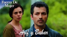Las Escenas De Arif y Bahar