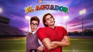 El Aguador The Waterboy PelíCula Completa EspañOl Latino Comedia Adam Sandler