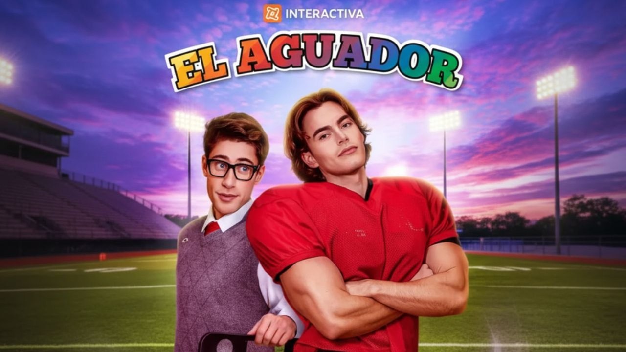 El Aguador The Waterboy PelíCula Completa EspañOl Latino Comedia Adam Sandler