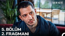 Yeraltı 5. Bölüm 2. Fragmanı - "Yerini Bulun, İşini BİTİRİN!"