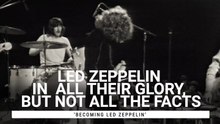 'Becoming Led Zeppelin' Is The Best Rock Documentary In A Long Time, But We Have A Bone To Pick