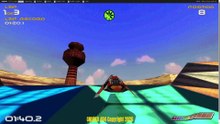 GNUBSD 404 Long N67 Psygnosis WipeOut WASM (Linux/FreeBSD ???)